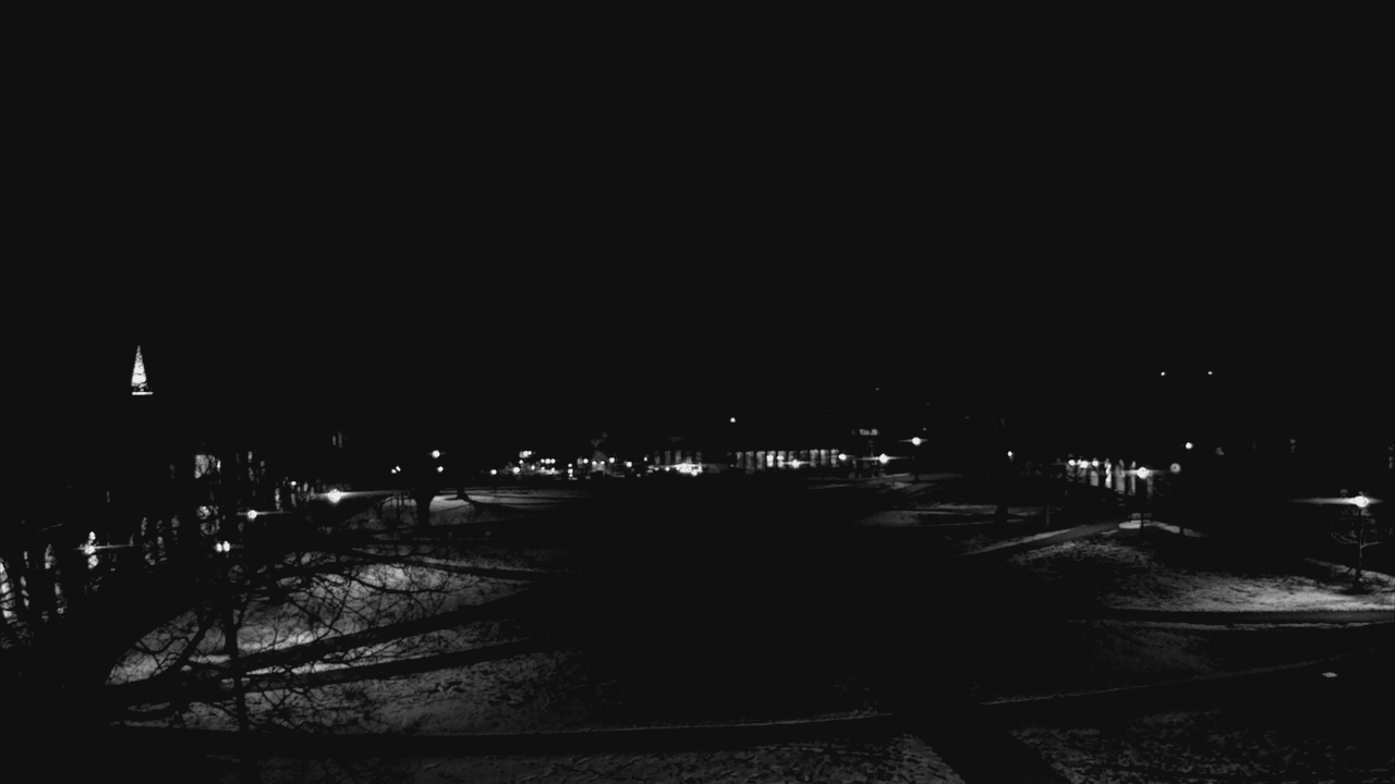 Thumbnail for current weather camera view from Bucknell University in Lewisburg, Pennsylvania