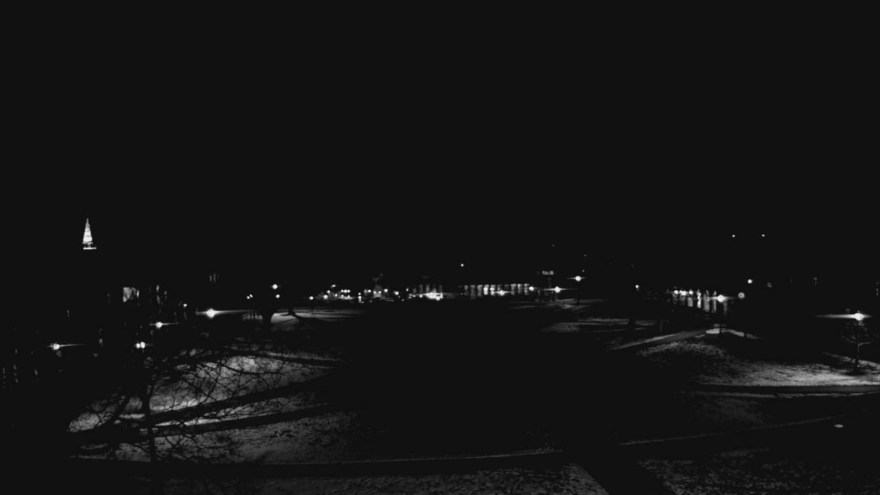 Thumbnail for current weather camera view from Bucknell University in Lewisburg, Pennsylvania