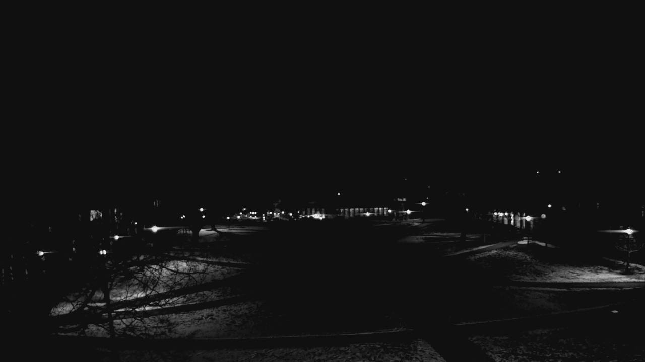 Thumbnail for current weather camera view from Bucknell University in Lewisburg, Pennsylvania