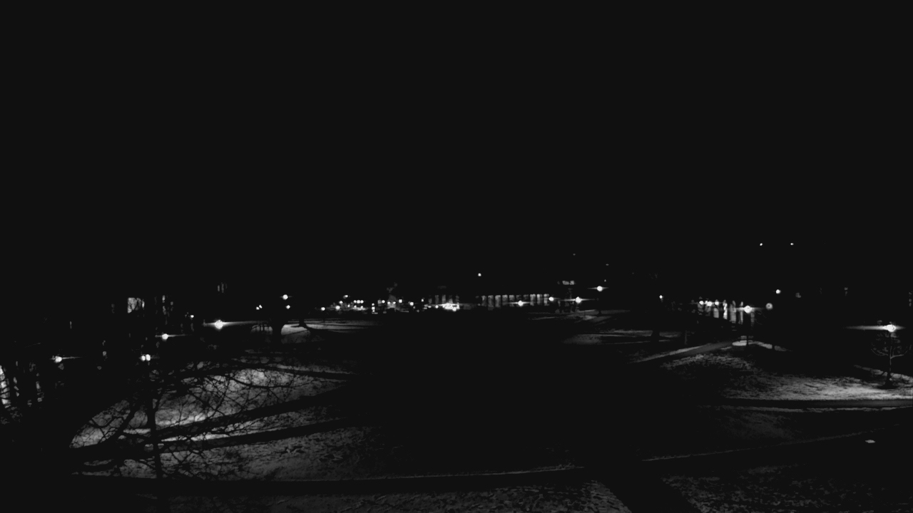 Thumbnail for current weather camera view from Bucknell University in Lewisburg, Pennsylvania