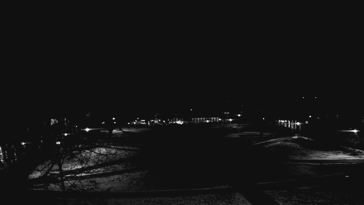 Thumbnail for current weather camera view from Bucknell University in Lewisburg, Pennsylvania