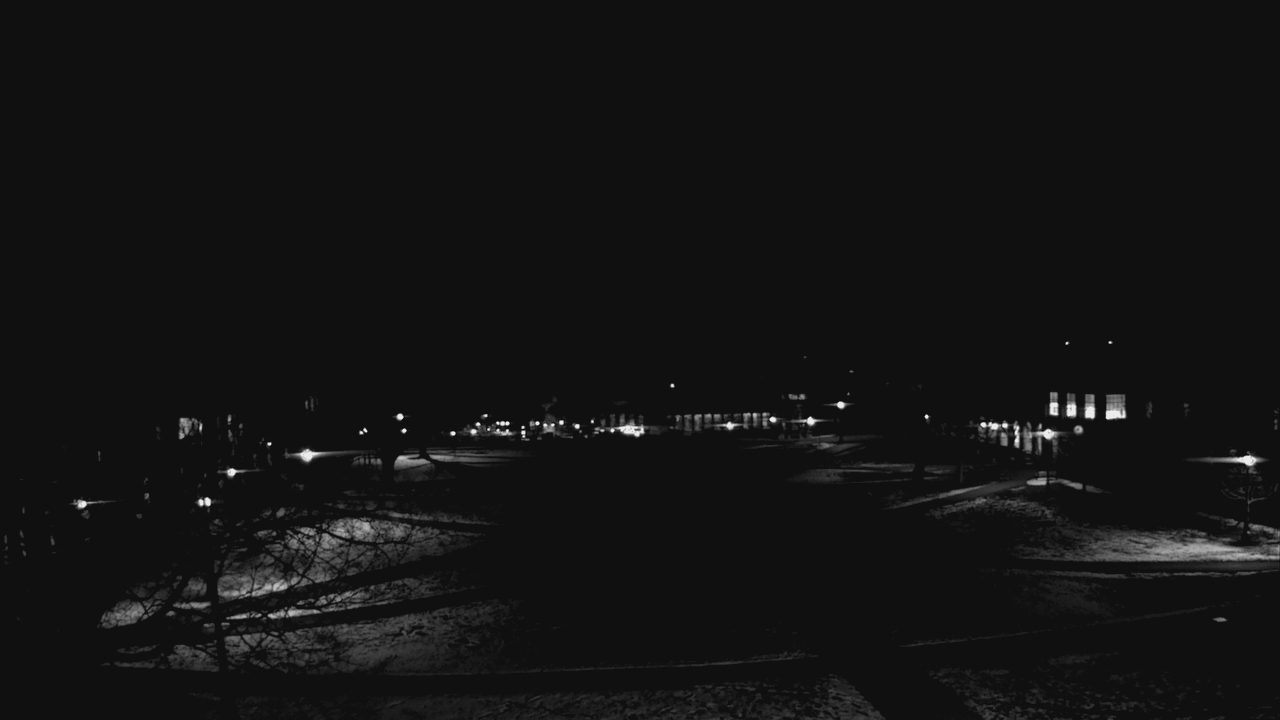 Thumbnail for current weather camera view from Bucknell University in Lewisburg, Pennsylvania