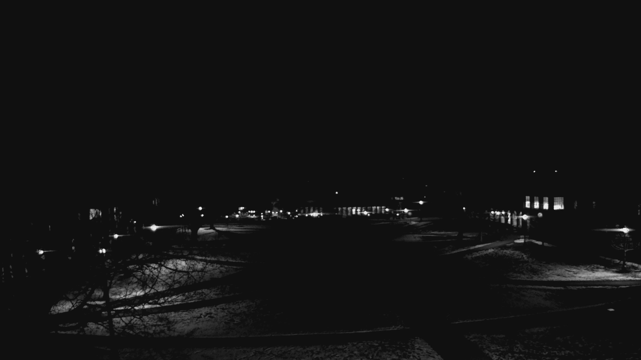 Thumbnail for current weather camera view from Bucknell University in Lewisburg, Pennsylvania