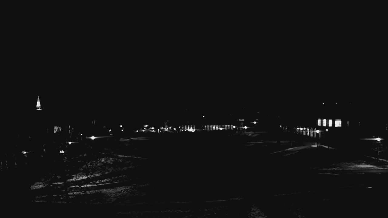 Thumbnail for current weather camera view from Bucknell University in Lewisburg, Pennsylvania