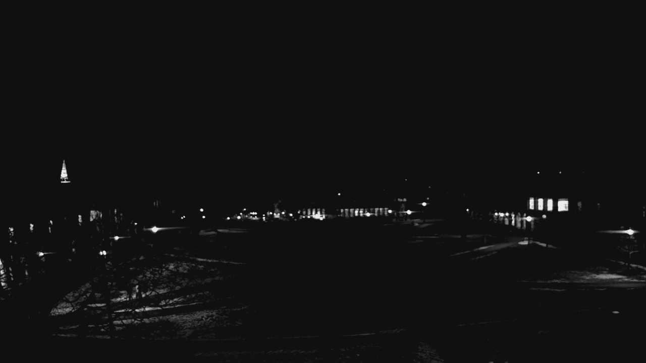 Thumbnail for current weather camera view from Bucknell University in Lewisburg, Pennsylvania