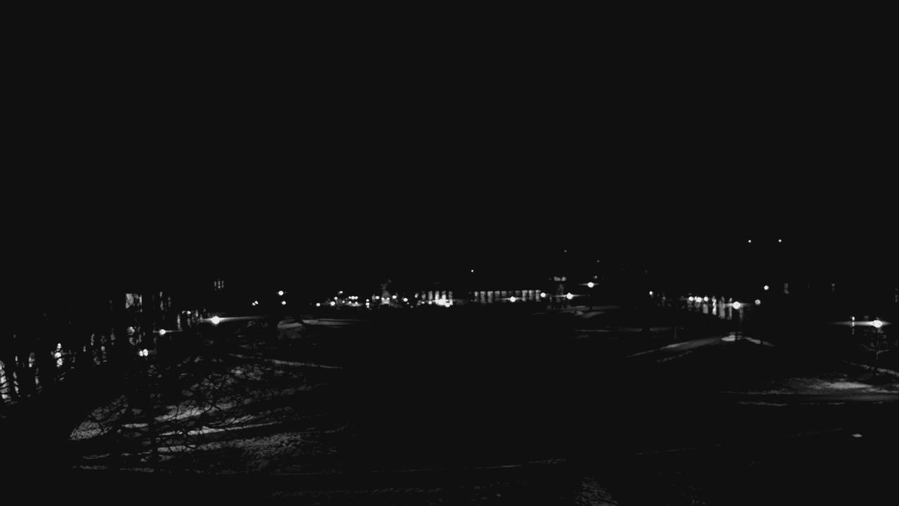 Thumbnail for current weather camera view from Bucknell University in Lewisburg, Pennsylvania