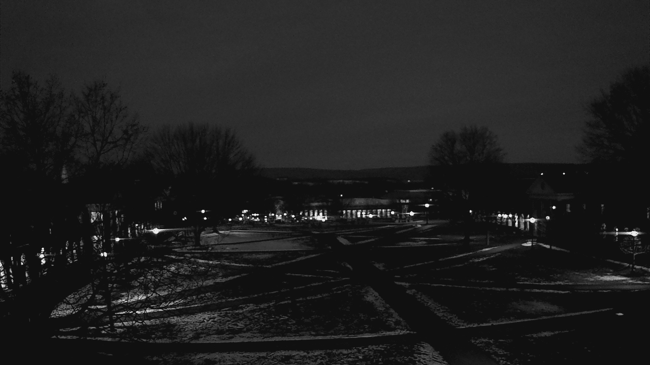 Thumbnail for current weather camera view from Bucknell University in Lewisburg, Pennsylvania