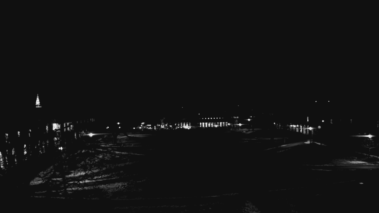 Thumbnail for current weather camera view from Bucknell University in Lewisburg, Pennsylvania