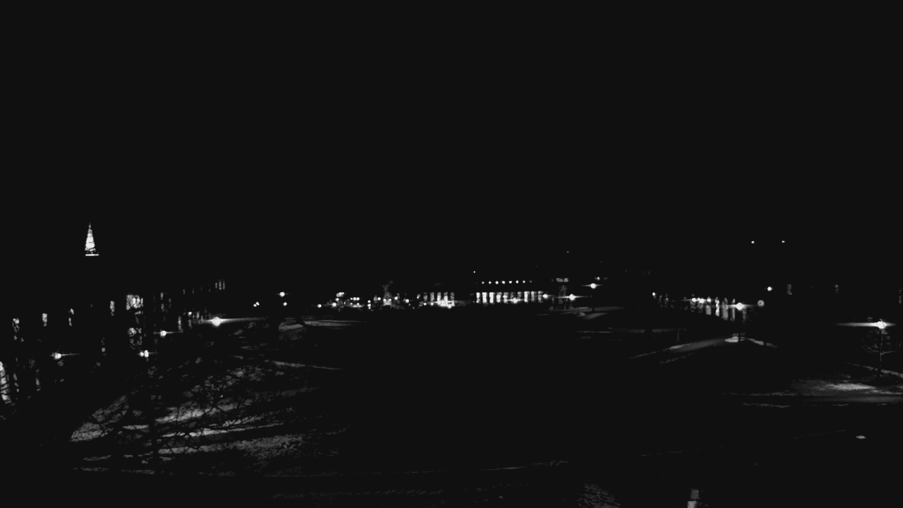 Thumbnail for current weather camera view from Bucknell University in Lewisburg, Pennsylvania