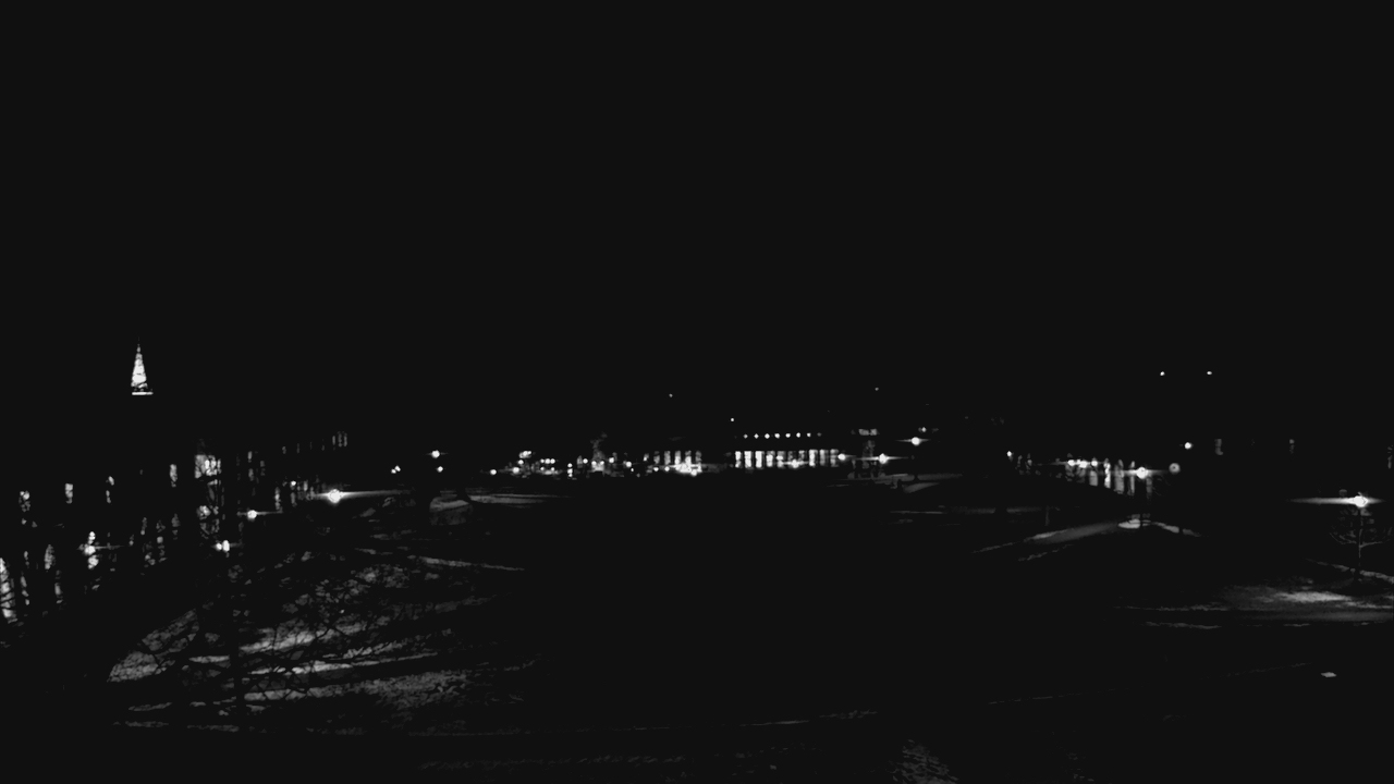 Thumbnail for current weather camera view from Bucknell University in Lewisburg, Pennsylvania