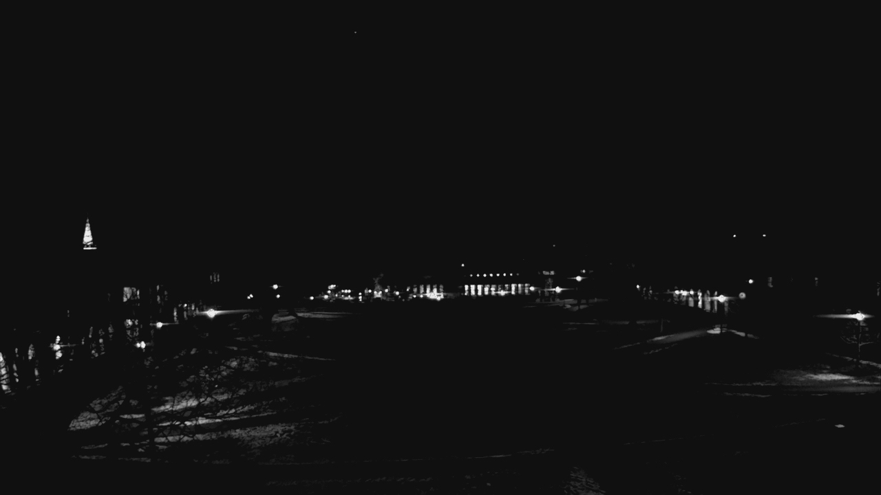 Thumbnail for current weather camera view from Bucknell University in Lewisburg, Pennsylvania