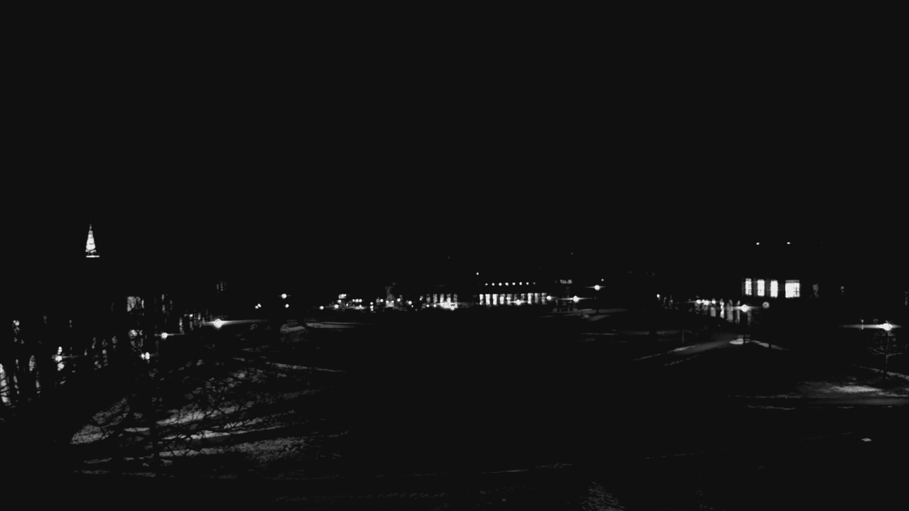 Thumbnail for current weather camera view from Bucknell University in Lewisburg, Pennsylvania