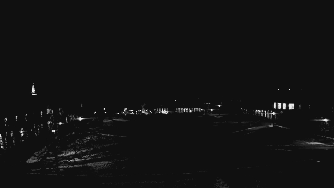 Thumbnail for current weather camera view from Bucknell University in Lewisburg, Pennsylvania