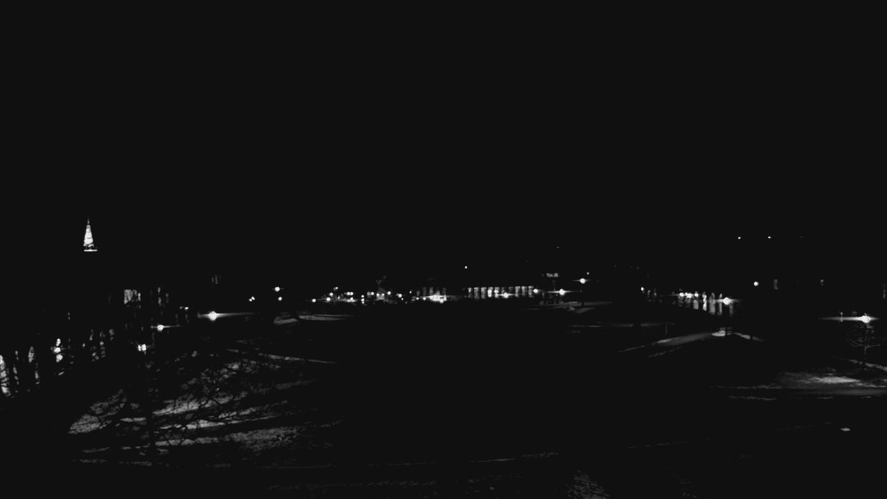 Thumbnail for current weather camera view from Bucknell University in Lewisburg, Pennsylvania