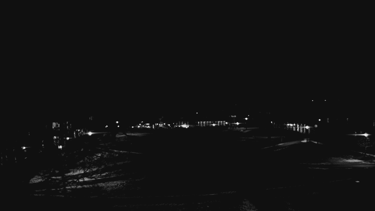 Thumbnail for current weather camera view from Bucknell University in Lewisburg, Pennsylvania