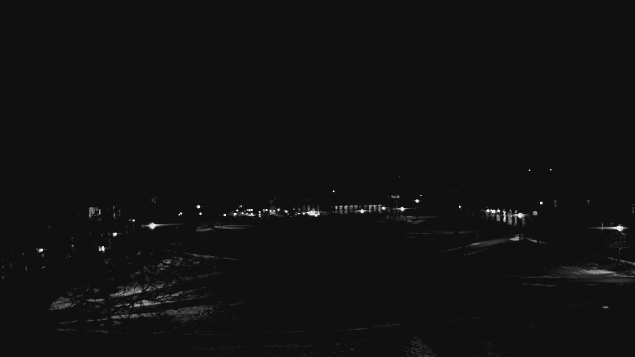 Thumbnail for current weather camera view from Bucknell University in Lewisburg, Pennsylvania