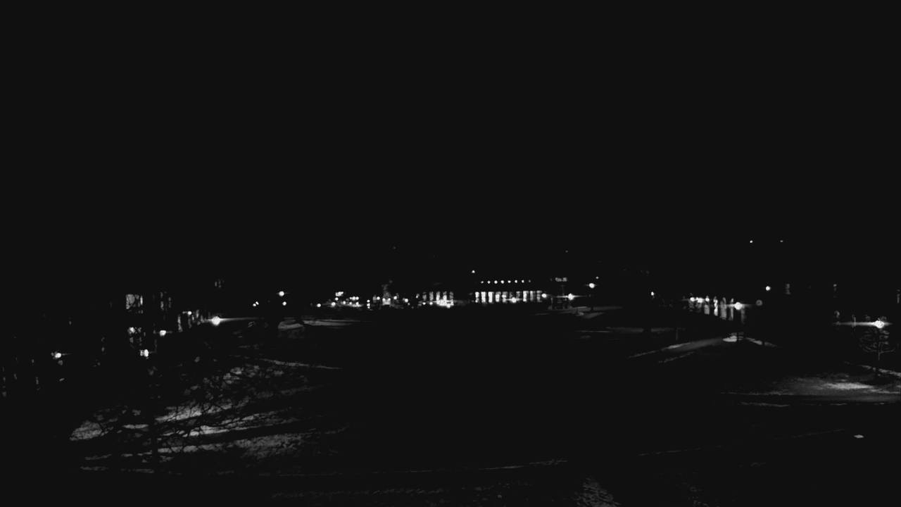 Thumbnail for current weather camera view from Bucknell University in Lewisburg, Pennsylvania