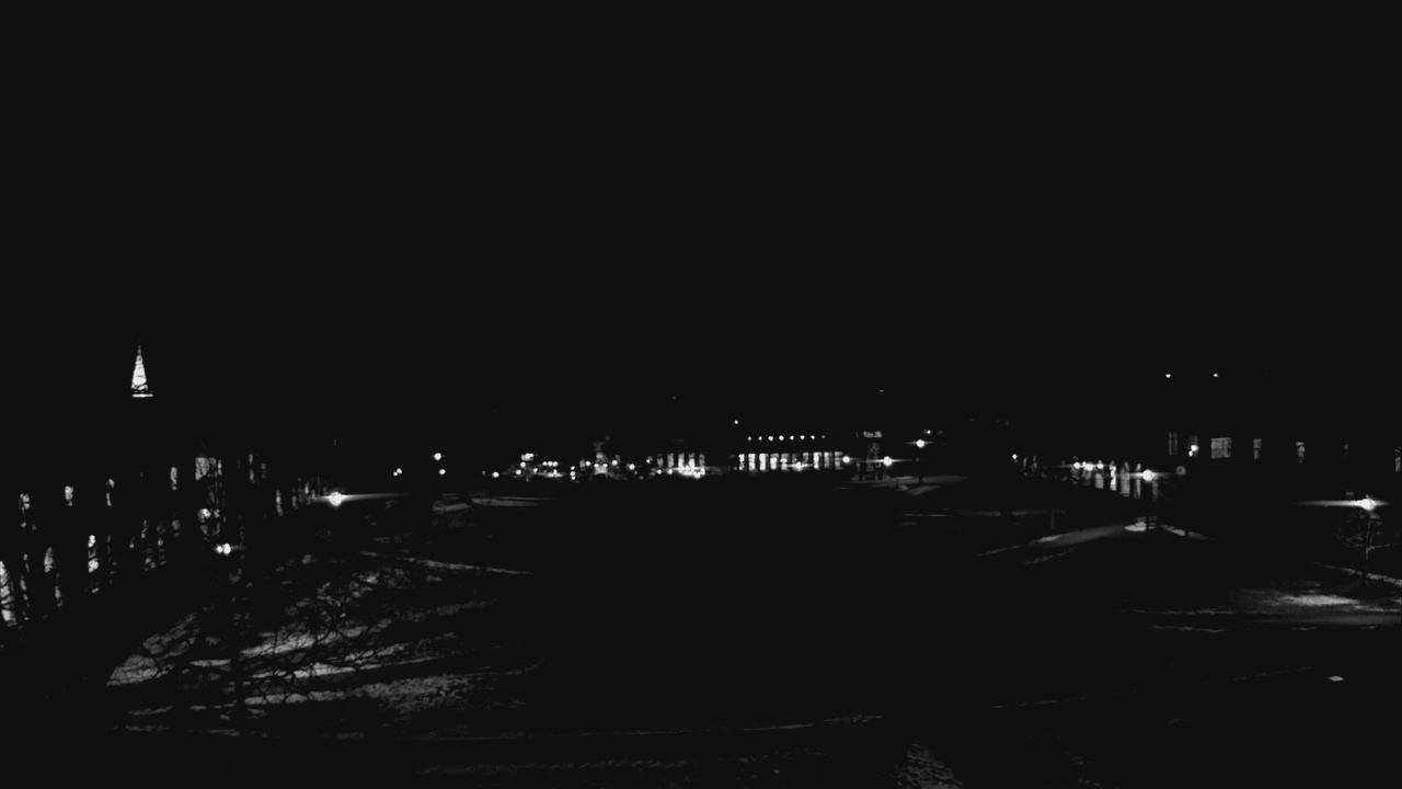 Thumbnail for current weather camera view from Bucknell University in Lewisburg, Pennsylvania