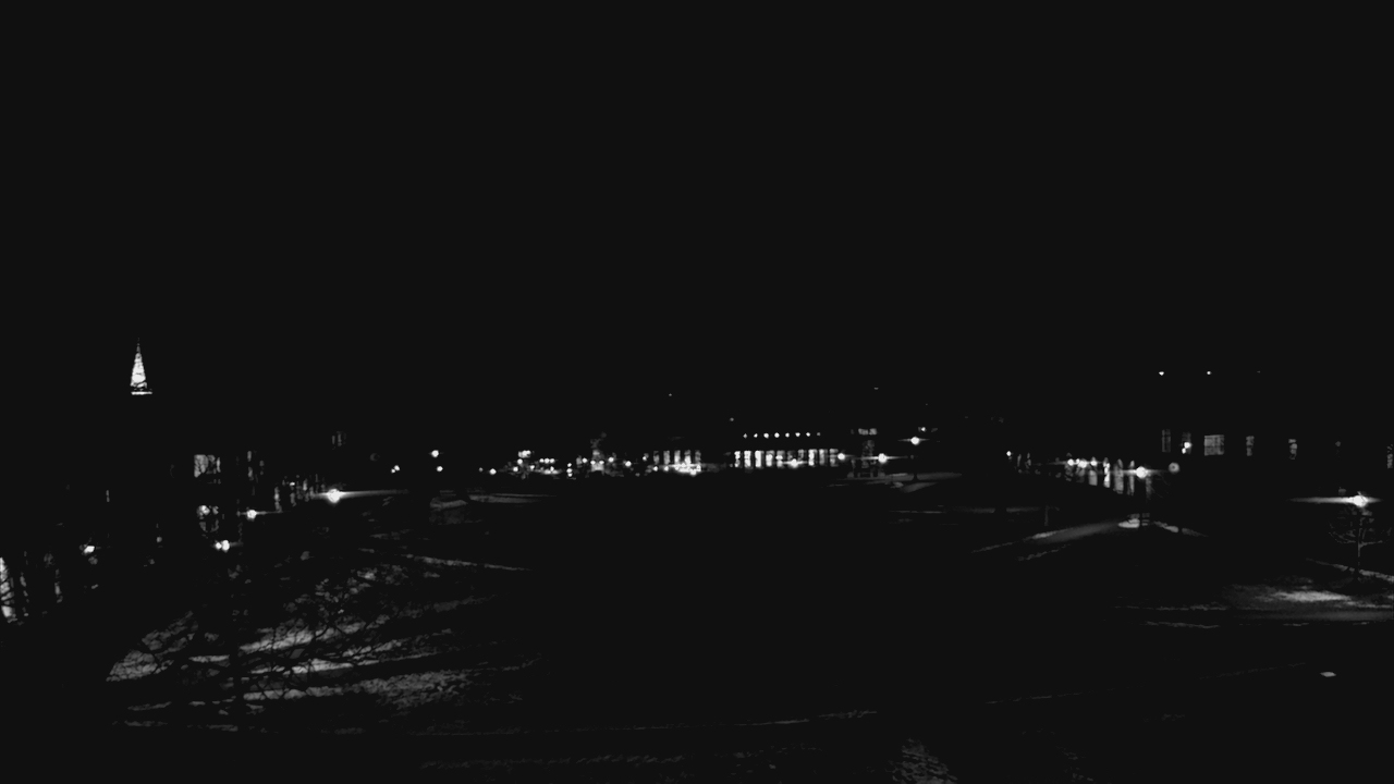 Thumbnail for current weather camera view from Bucknell University in Lewisburg, Pennsylvania