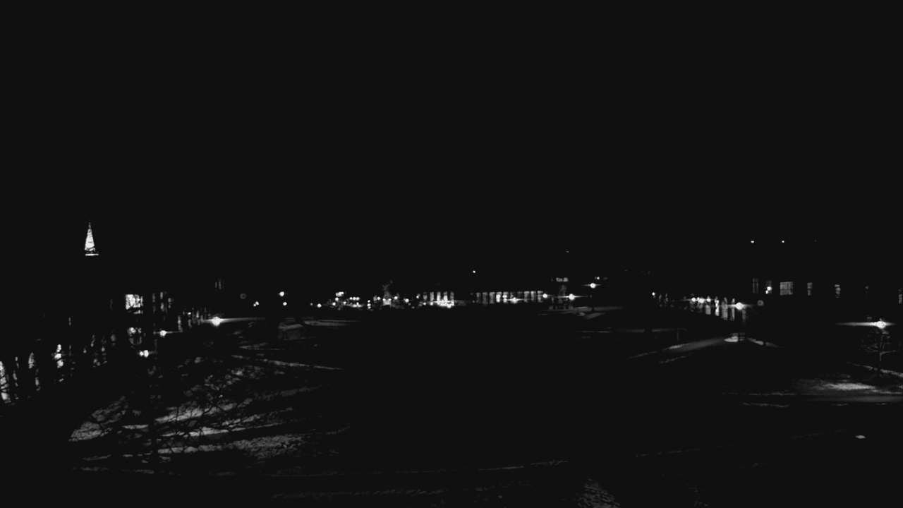 Thumbnail for current weather camera view from Bucknell University in Lewisburg, Pennsylvania