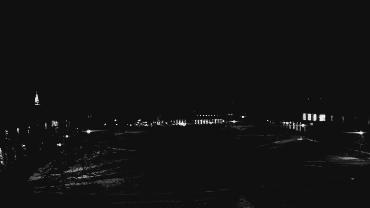 Thumbnail for current weather camera view from Bucknell University in Lewisburg, Pennsylvania