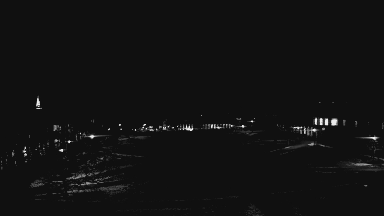 Thumbnail for current weather camera view from Bucknell University in Lewisburg, Pennsylvania