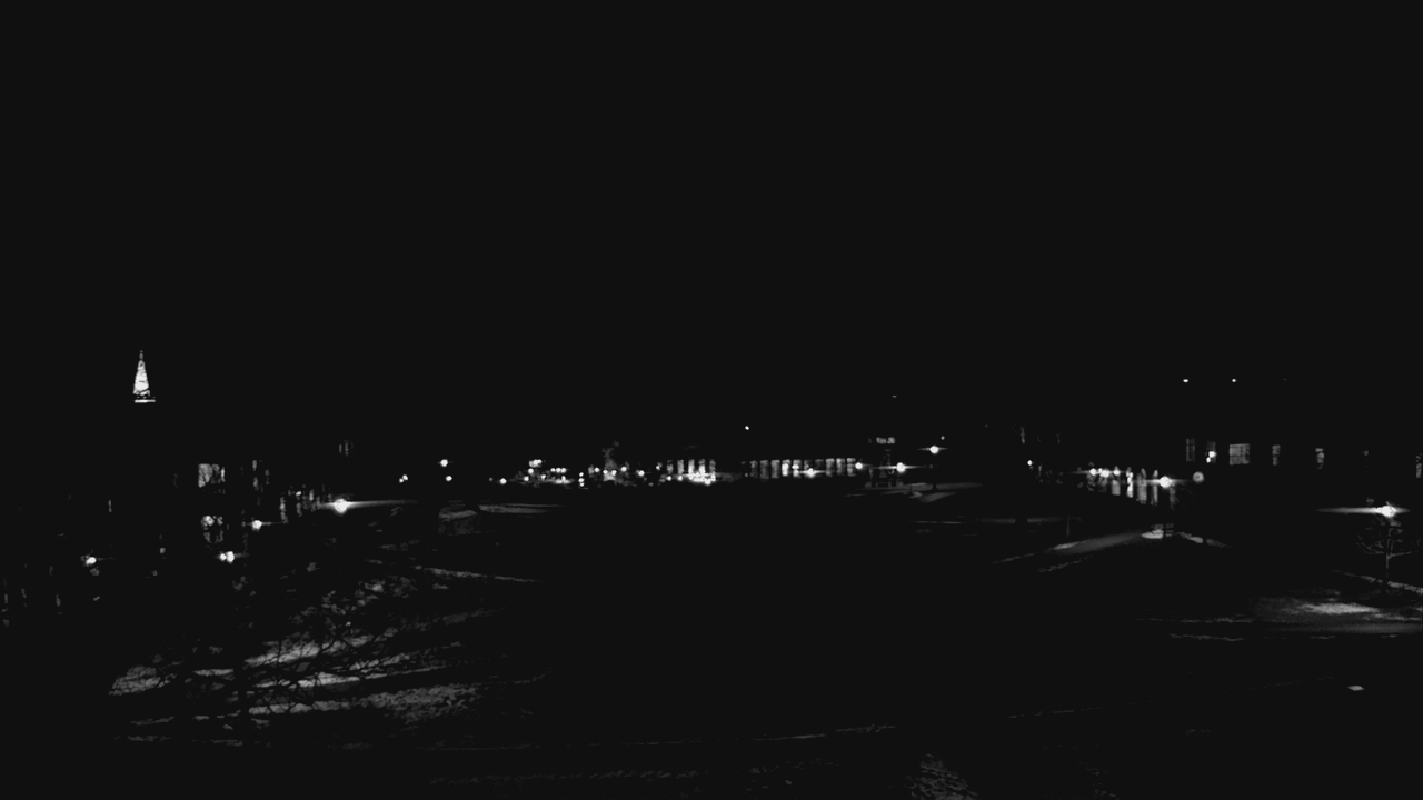 Thumbnail for current weather camera view from Bucknell University in Lewisburg, Pennsylvania