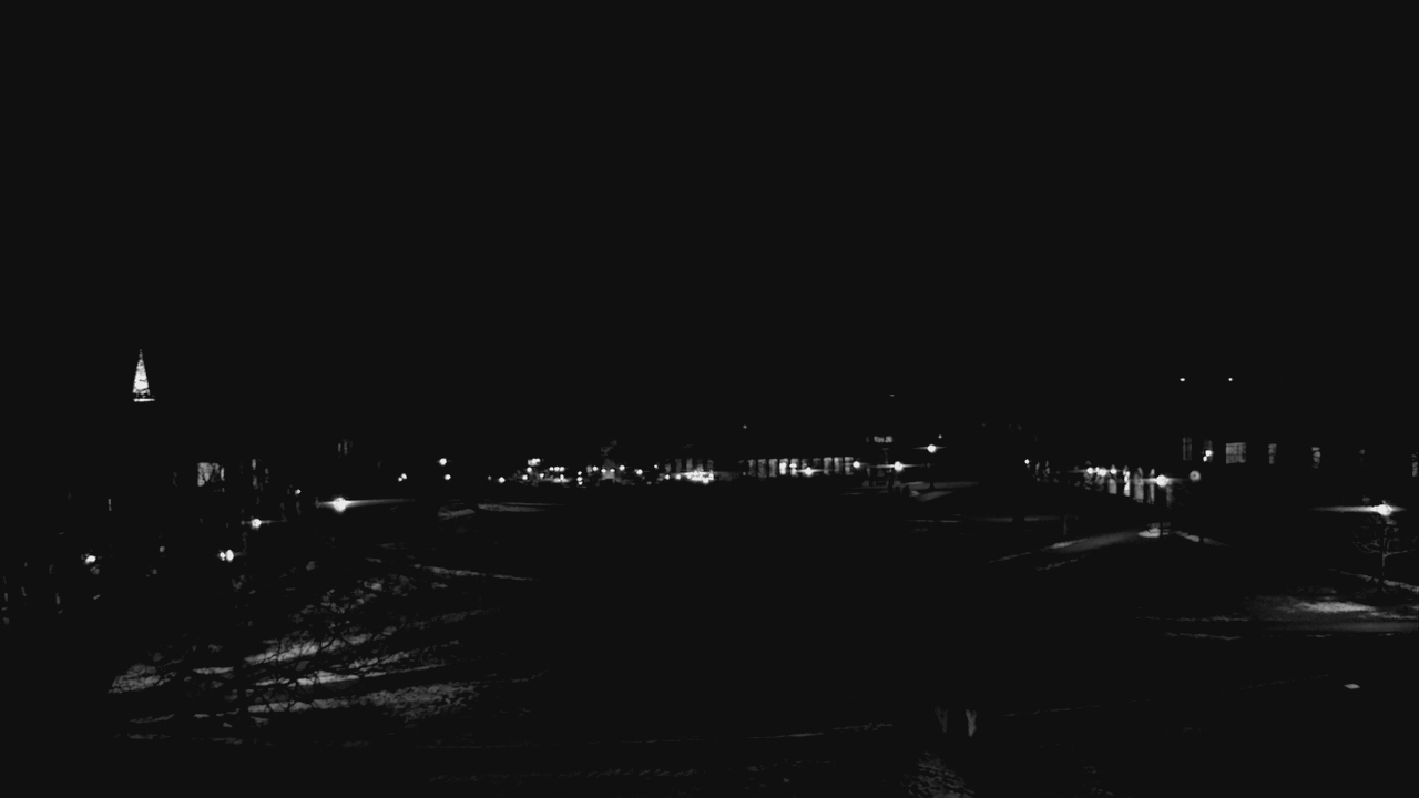 Thumbnail for current weather camera view from Bucknell University in Lewisburg, Pennsylvania