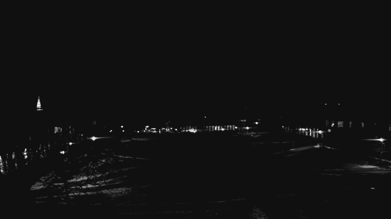 Thumbnail for current weather camera view from Bucknell University in Lewisburg, Pennsylvania