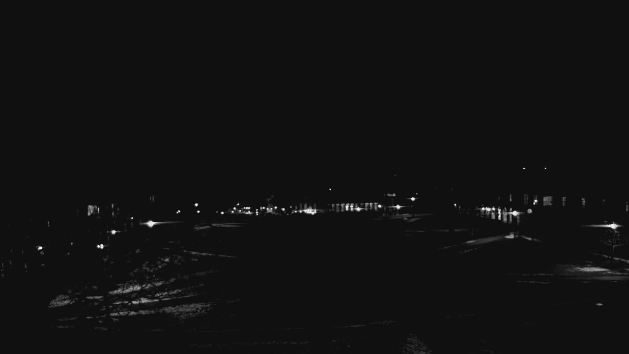 Thumbnail for current weather camera view from Bucknell University in Lewisburg, Pennsylvania