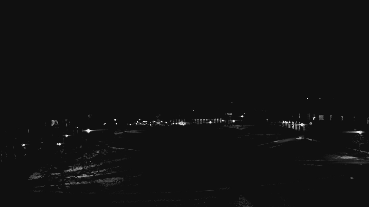 Thumbnail for current weather camera view from Bucknell University in Lewisburg, Pennsylvania