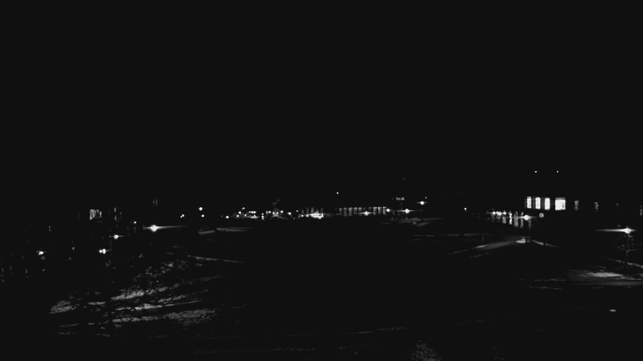 Thumbnail for current weather camera view from Bucknell University in Lewisburg, Pennsylvania