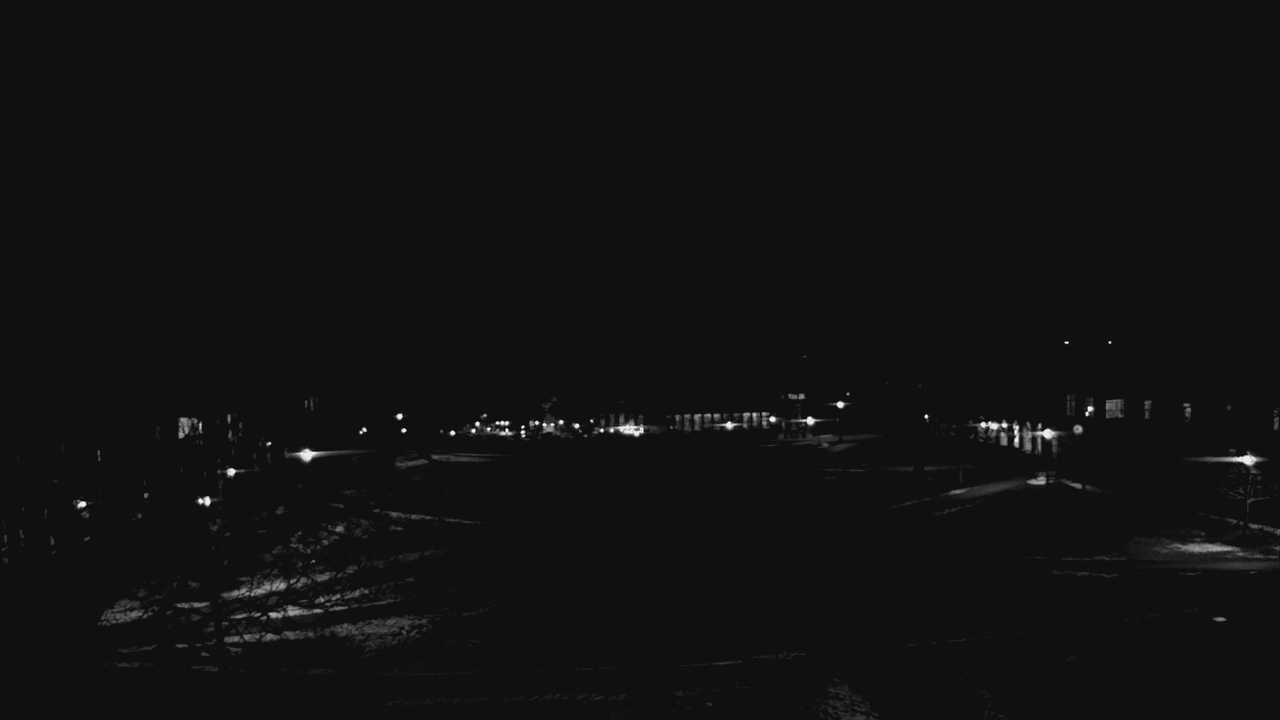 Thumbnail for current weather camera view from Bucknell University in Lewisburg, Pennsylvania