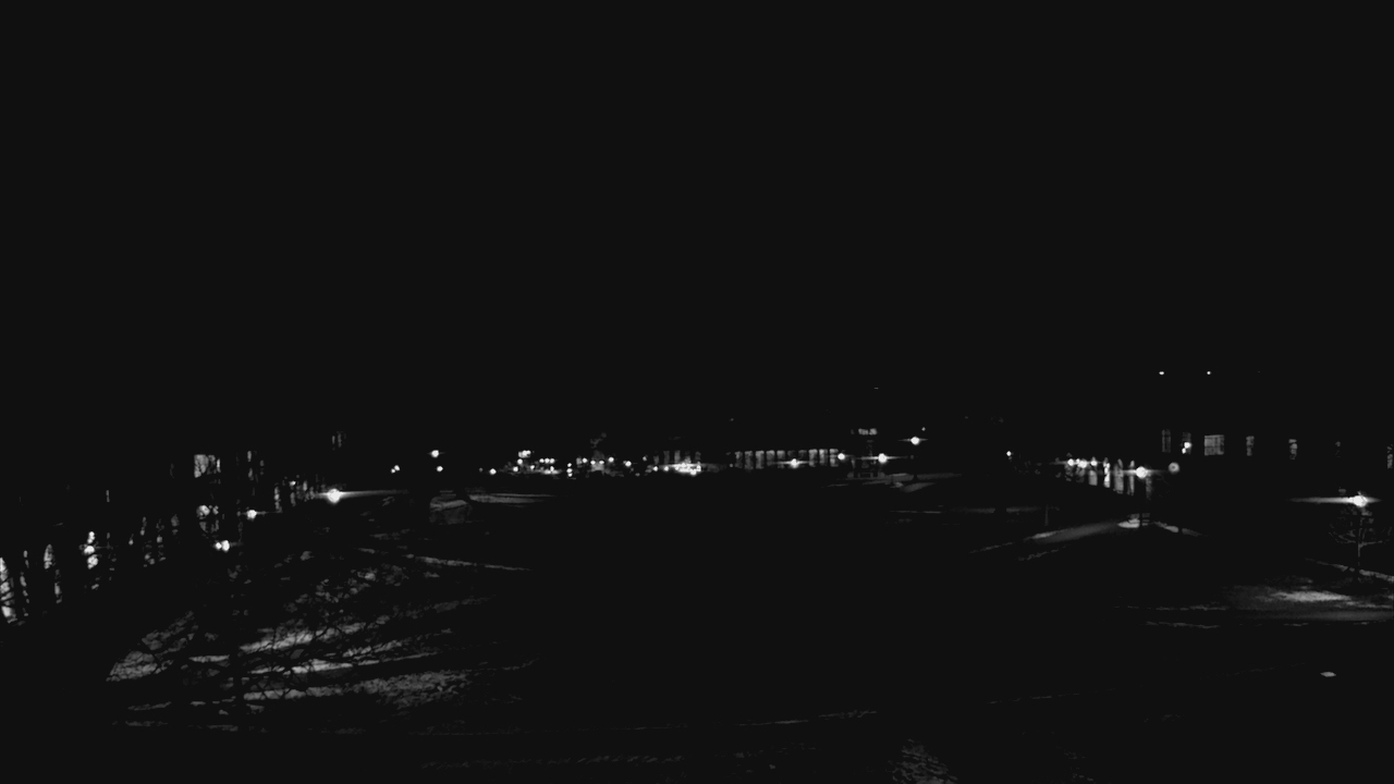 Thumbnail for current weather camera view from Bucknell University in Lewisburg, Pennsylvania