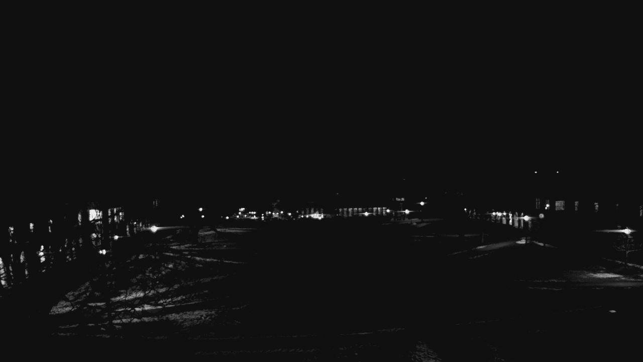 Thumbnail for current weather camera view from Bucknell University in Lewisburg, Pennsylvania