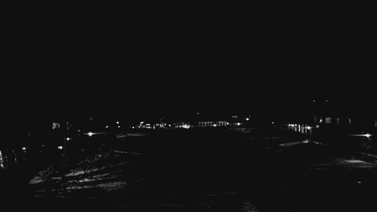 Thumbnail for current weather camera view from Bucknell University in Lewisburg, Pennsylvania