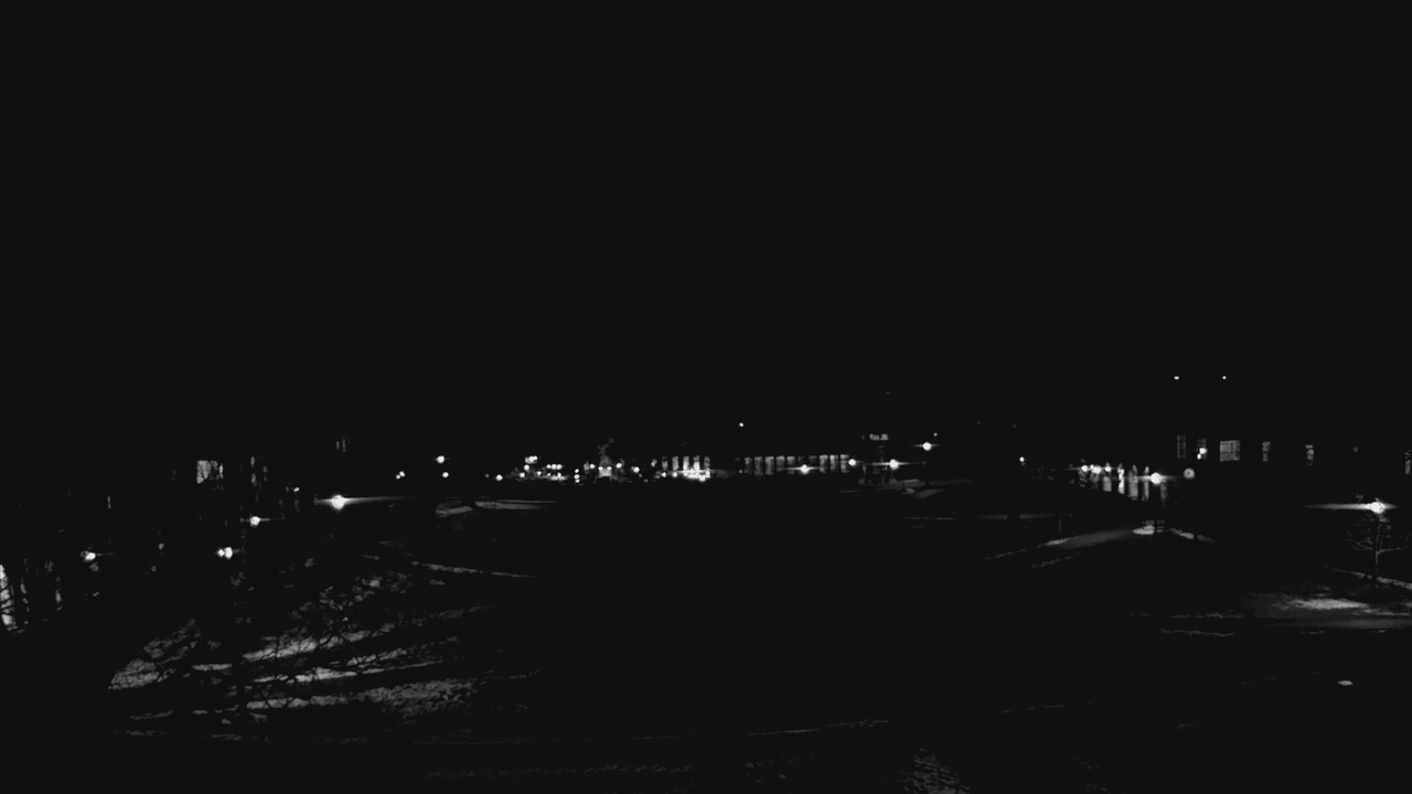 Thumbnail for current weather camera view from Bucknell University in Lewisburg, Pennsylvania