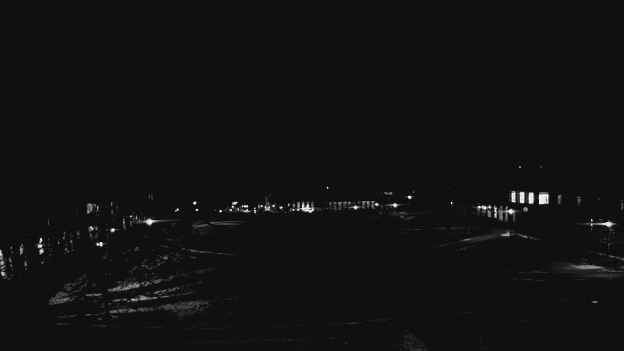 Thumbnail for current weather camera view from Bucknell University in Lewisburg, Pennsylvania