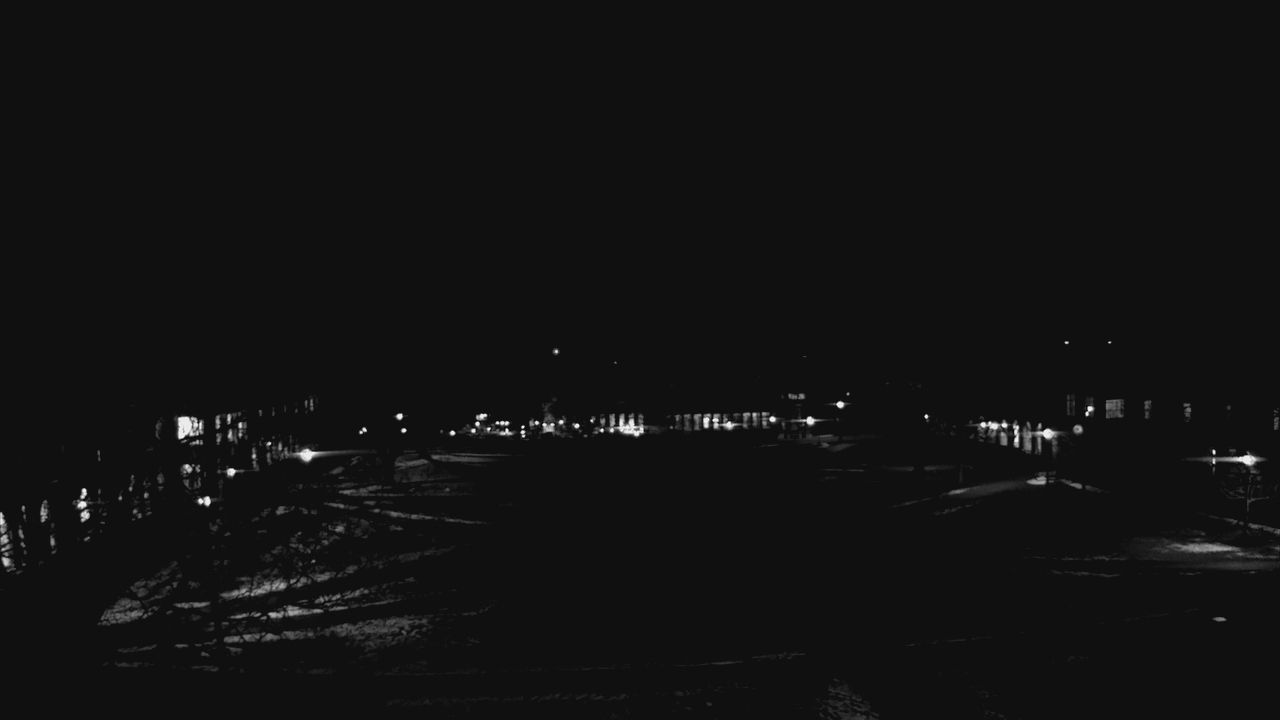 Thumbnail for current weather camera view from Bucknell University in Lewisburg, Pennsylvania