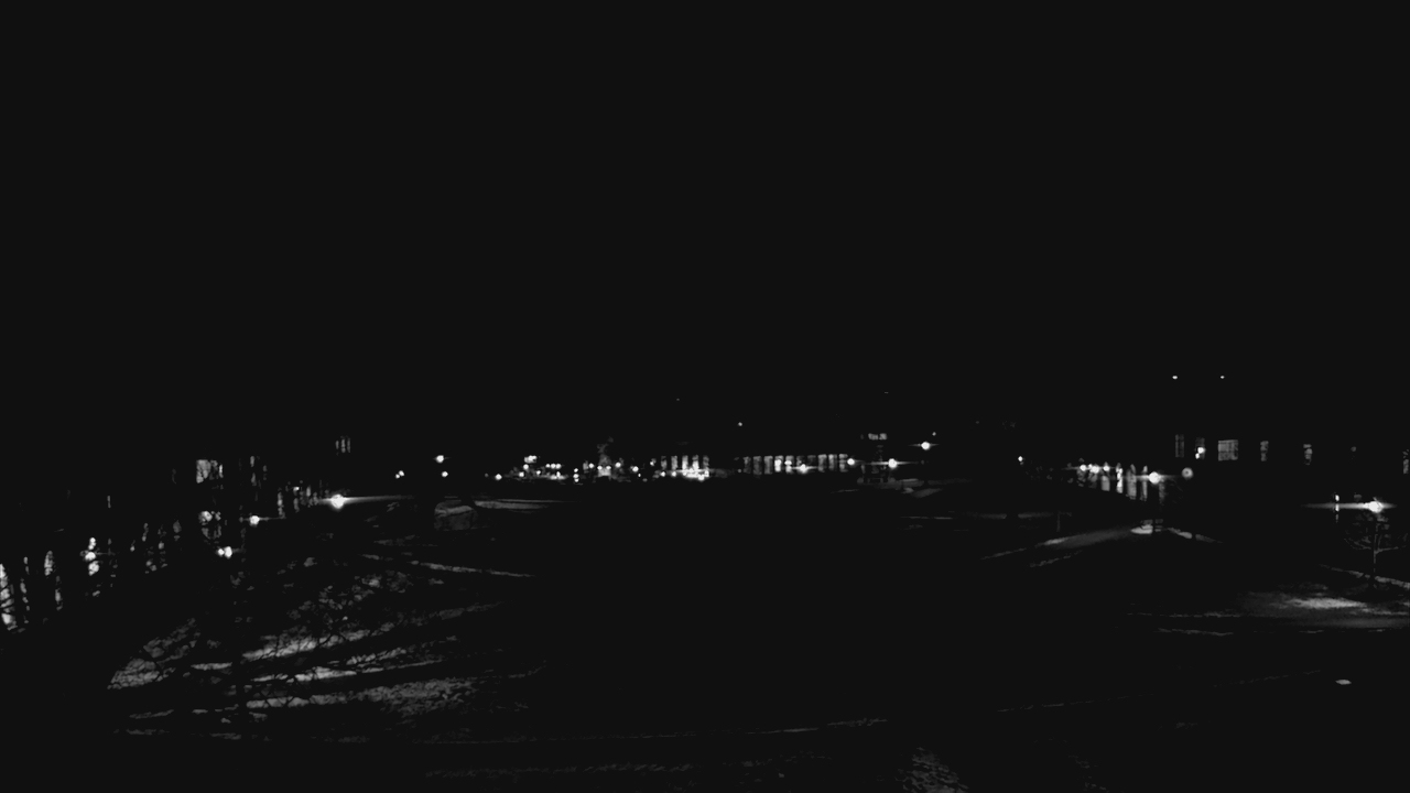 Thumbnail for current weather camera view from Bucknell University in Lewisburg, Pennsylvania