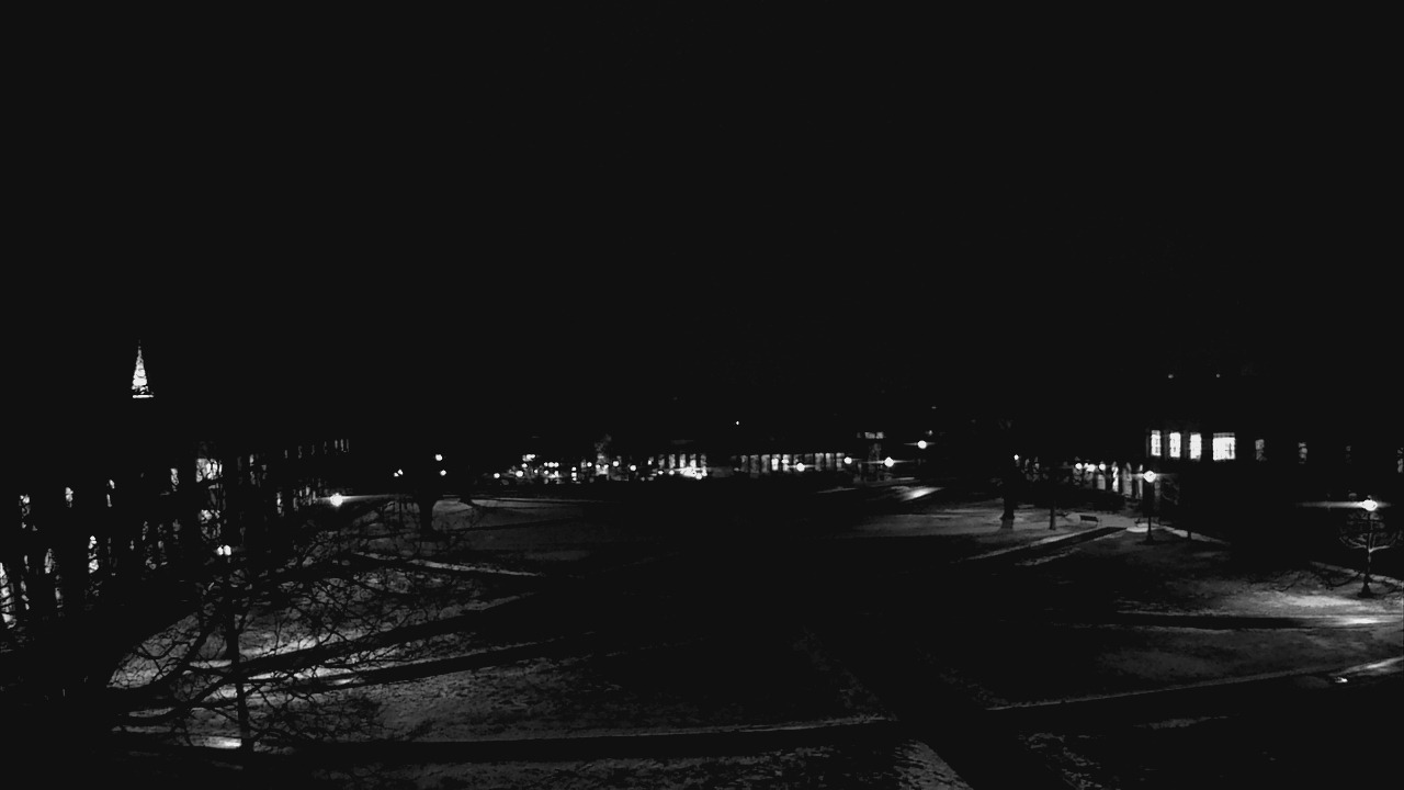 Thumbnail for current weather camera view from Bucknell University in Lewisburg, Pennsylvania