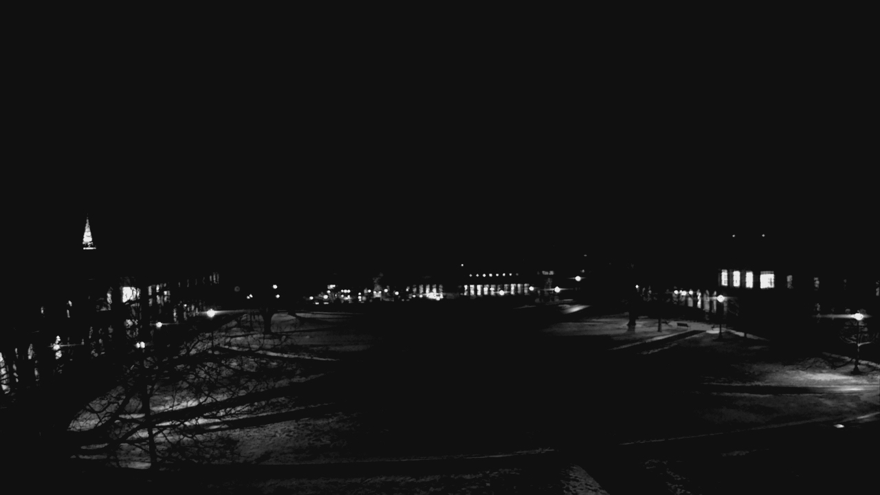 Thumbnail for current weather camera view from Bucknell University in Lewisburg, Pennsylvania