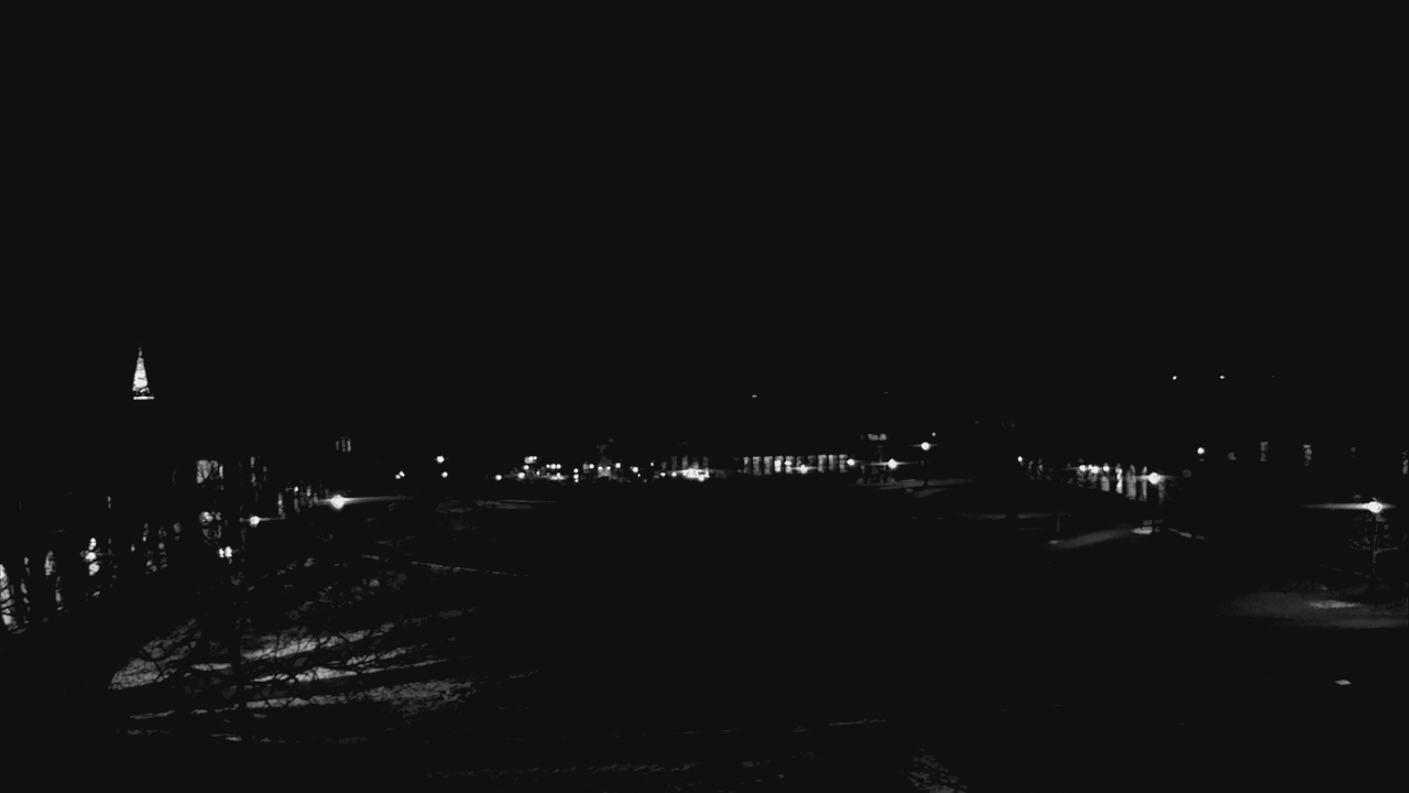 Thumbnail for current weather camera view from Bucknell University in Lewisburg, Pennsylvania