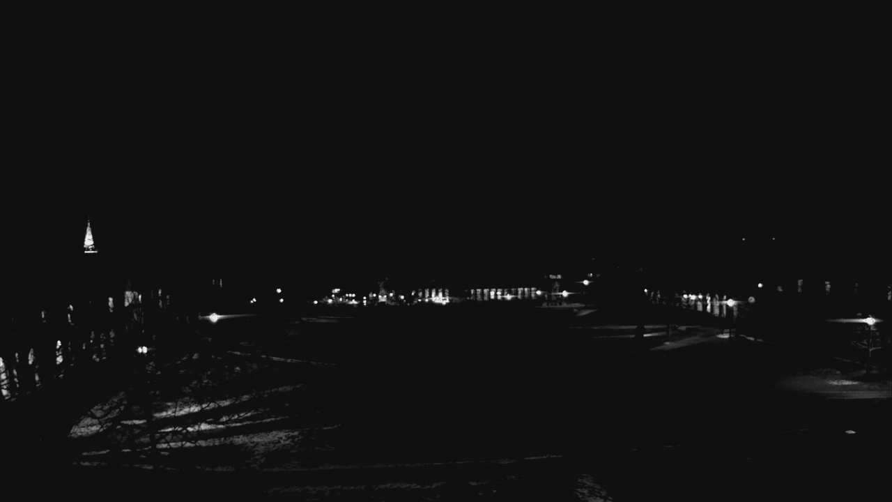 Thumbnail for current weather camera view from Bucknell University in Lewisburg, Pennsylvania