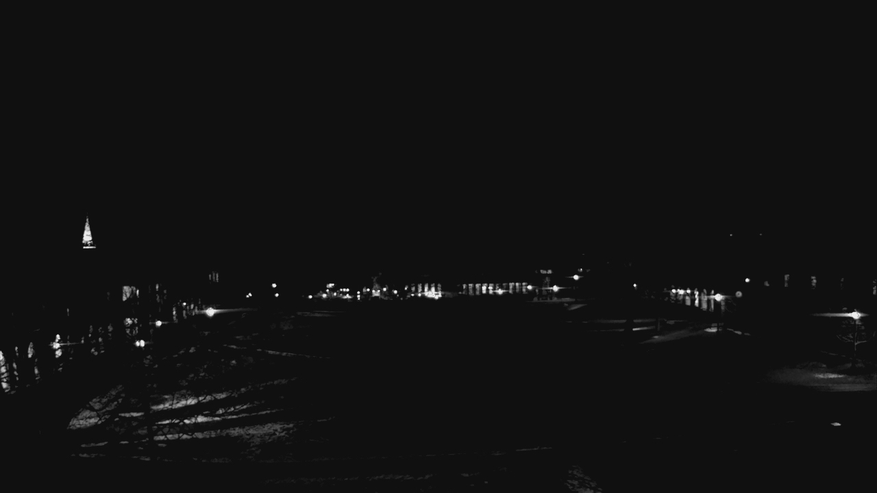 Thumbnail for current weather camera view from Bucknell University in Lewisburg, Pennsylvania