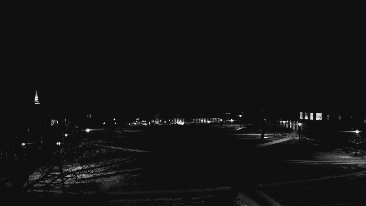 Thumbnail for current weather camera view from Bucknell University in Lewisburg, Pennsylvania