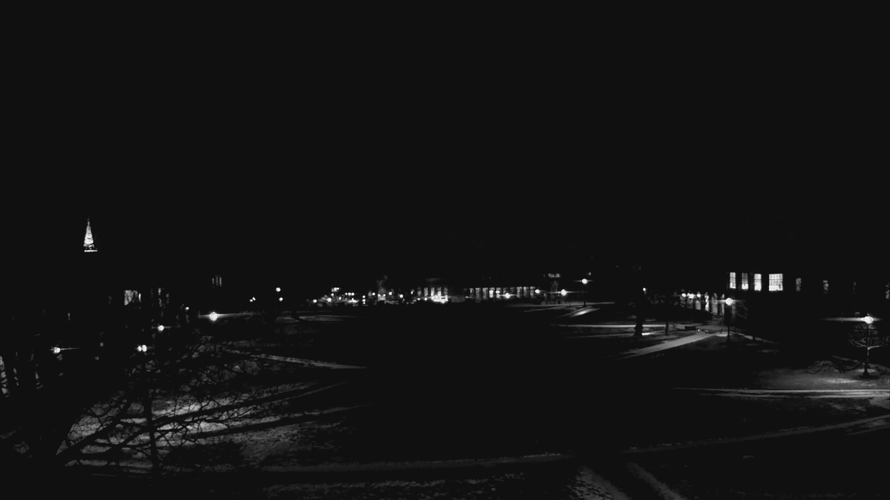 Thumbnail for current weather camera view from Bucknell University in Lewisburg, Pennsylvania