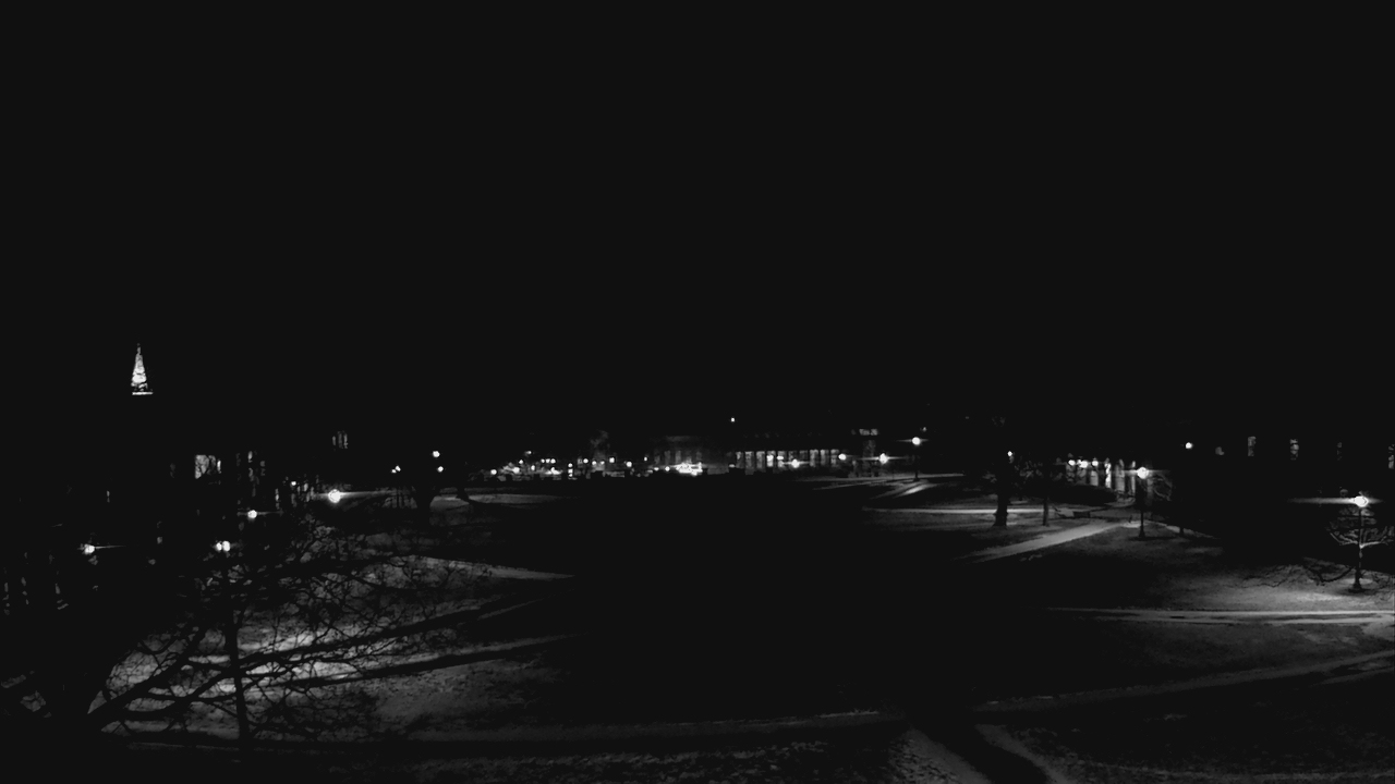 Thumbnail for current weather camera view from Bucknell University in Lewisburg, Pennsylvania