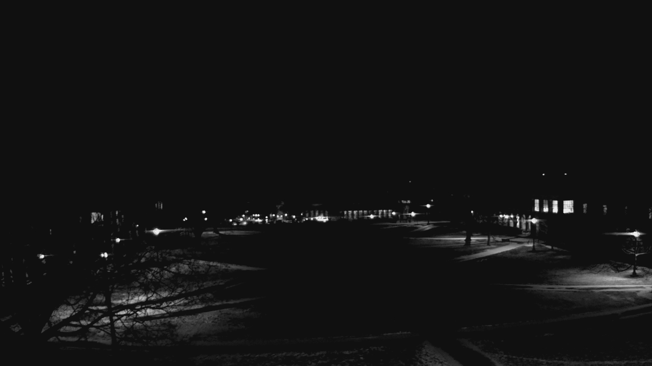 Thumbnail for current weather camera view from Bucknell University in Lewisburg, Pennsylvania