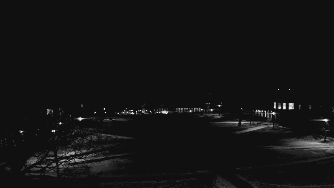 Thumbnail for current weather camera view from Bucknell University in Lewisburg, Pennsylvania